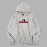 Official logo Pigment hoodie