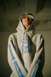 Stencil Ruler hoodie